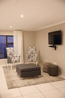 Eden Guest House B&B