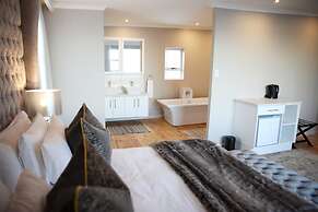 Eden Guest House B&B