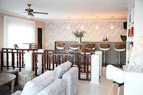 Eden Guest House B&B