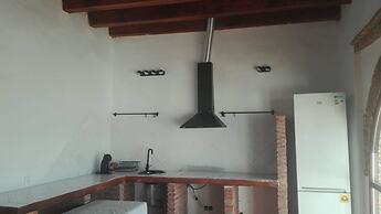 La Casona de la Luz