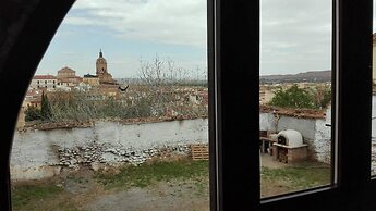 La Casona de la Luz