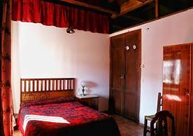 La Casona de la Luz