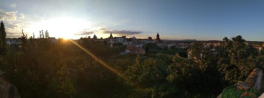 La Casona de la Luz