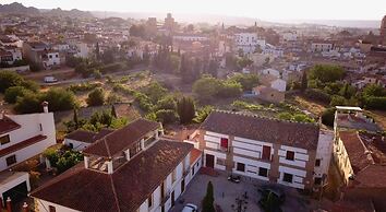 La Casona de la Luz
