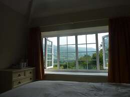 The Kestrel B&B