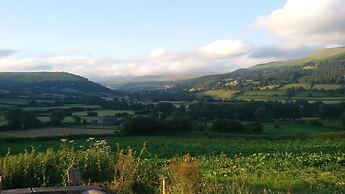 The Kestrel B&B