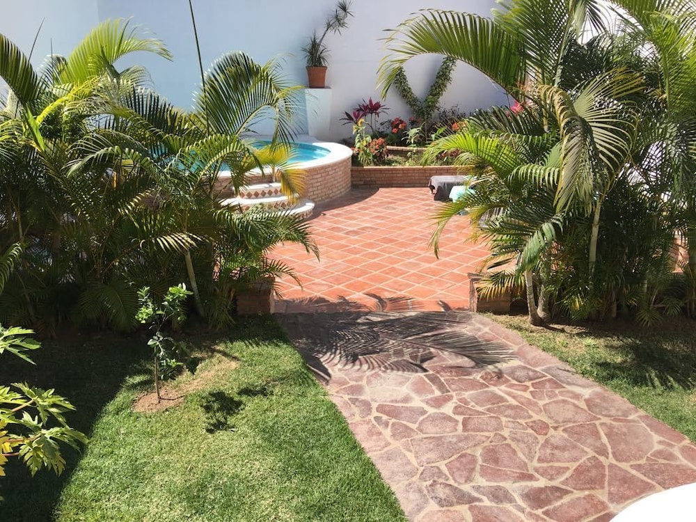 Casa de Ambrose