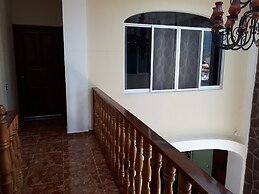 Casa de Ambrose