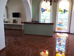Casa de Ambrose