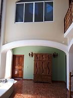 Casa de Ambrose
