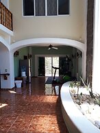 Casa de Ambrose