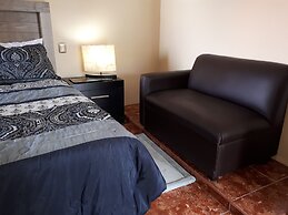Casa de Ambrose