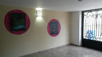 Casa de Ambrose
