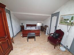 Chez Moutier