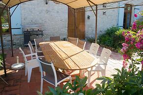 Chez Moutier