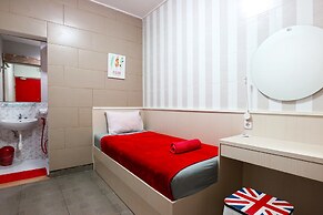 Kamariska Hostel