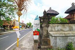 The Wina Echo Beach Guesthouse