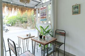 The Wina Echo Beach Guesthouse