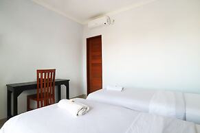 The Wina Echo Beach Guesthouse