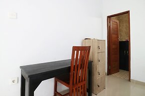 The Wina Echo Beach Guesthouse