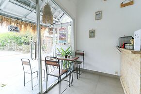 The Wina Echo Beach Guesthouse