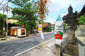 The Wina Echo Beach Guesthouse