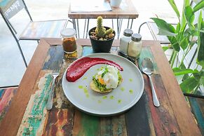 The Wina Echo Beach Guesthouse