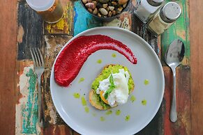 The Wina Echo Beach Guesthouse