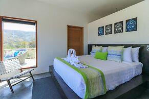 Villa K Lombok
