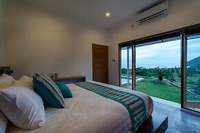 Villa K Lombok