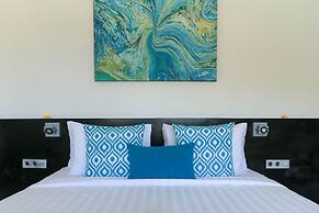 Villa K Lombok