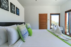 Villa K Lombok
