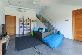 Villa K Lombok