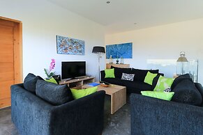 Villa K Lombok