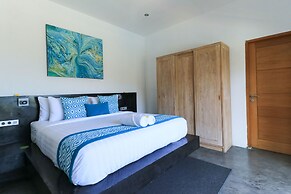 Villa K Lombok