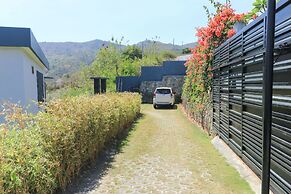 Villa K Lombok