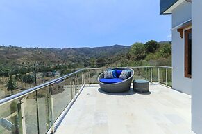 Villa K Lombok