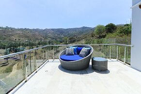 Villa K Lombok