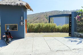 Villa K Lombok