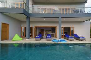Villa K Lombok