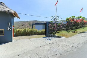 Villa K Lombok