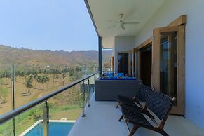 Villa K Lombok