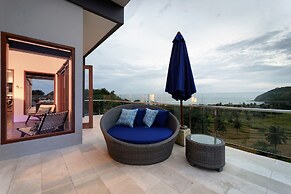 Villa K Lombok