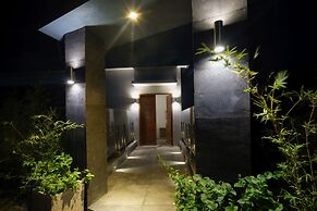 Villa K Lombok