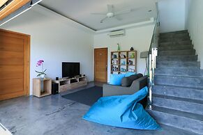 Villa K Lombok