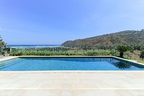 Villa K Lombok
