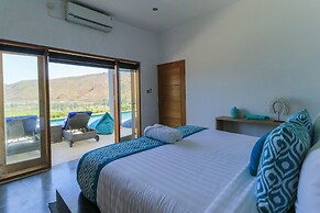 Villa K Lombok