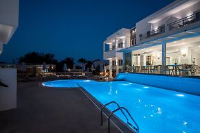 Cyano Hotel