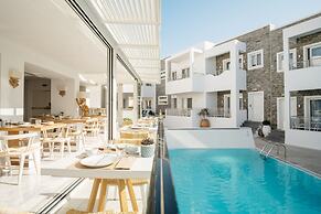Cyano Hotel