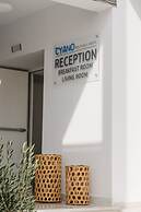 Cyano Hotel